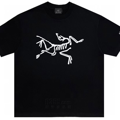 市场上装-T恤-欧货T恤