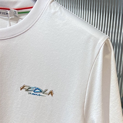 市场上装-T恤-欧货T恤