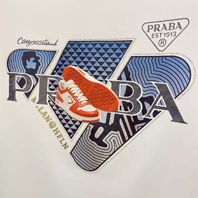 市场上装-T恤-欧货T恤