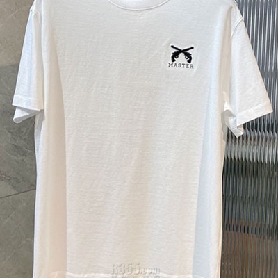 市场上装-T恤-欧货T恤