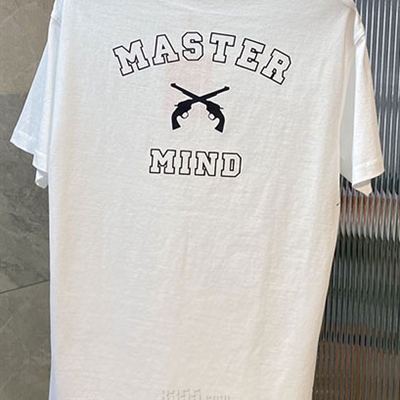 市场上装-T恤-欧货T恤