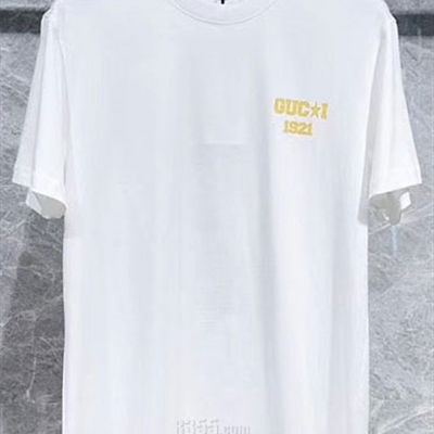 市场上装-T恤-欧货T恤