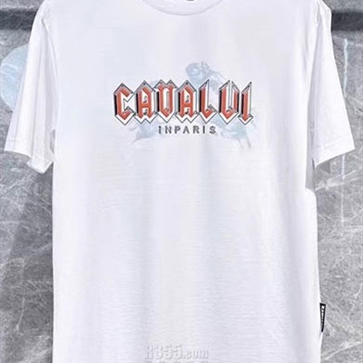 市场上装-T恤-欧货T恤