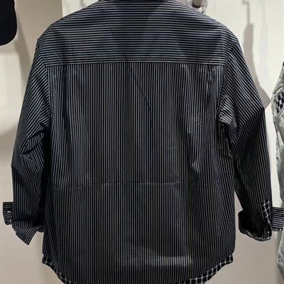 市场上装-衬衫-休闲衬衫