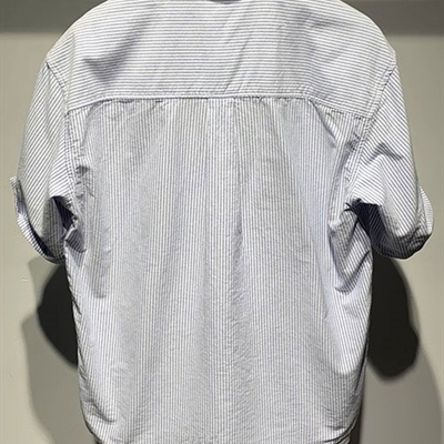 市场上装-衬衫-休闲衬衫