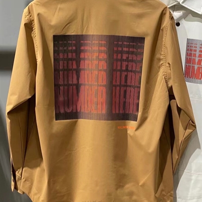 市场上装-衬衫-休闲衬衫