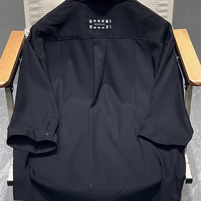 市场上装-衬衫-休闲衬衫