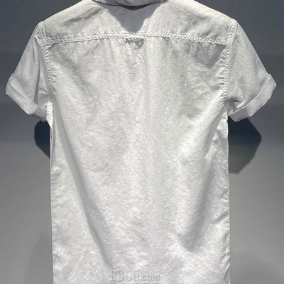 市场上装-衬衫-休闲衬衫