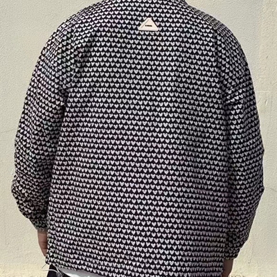 市场上装-夹克-休闲夹克