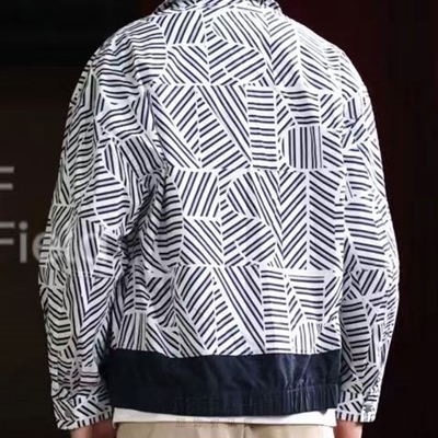市场上装-夹克-休闲夹克