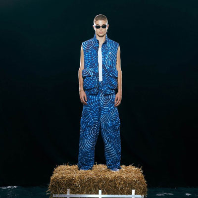 2024春夏MARCELO BURLON COUNTY OF MILAN——米兰