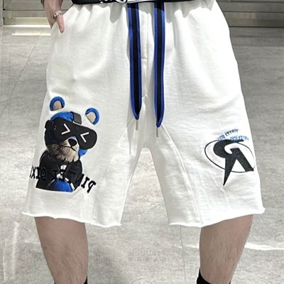 市场男裤-休闲-电商裤