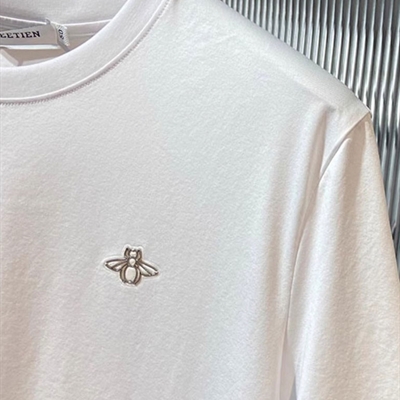 市场上装-T恤-欧货T恤