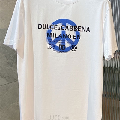 市场上装-T恤-欧货T恤