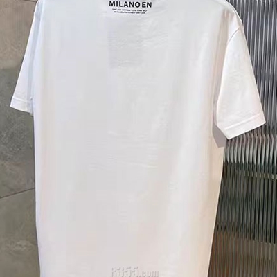 市场上装-T恤-欧货T恤