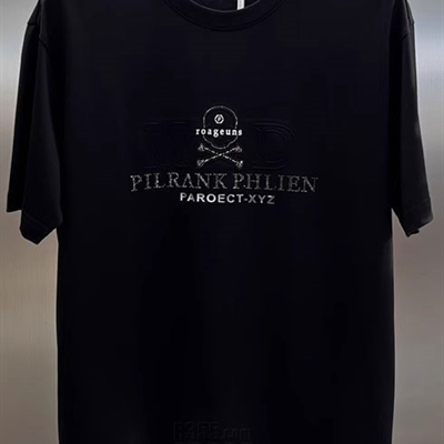 市场上装-T恤-欧货T恤