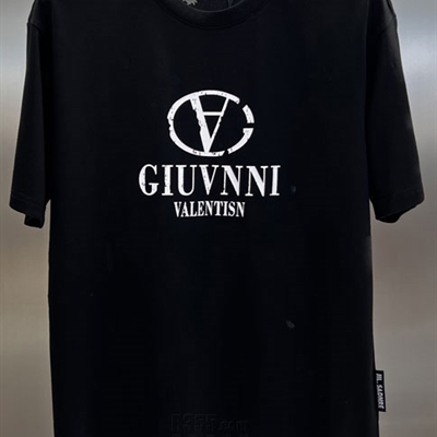 市场上装-T恤-欧货T恤