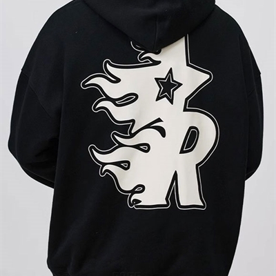 市场上装-卫衣-电商卫衣