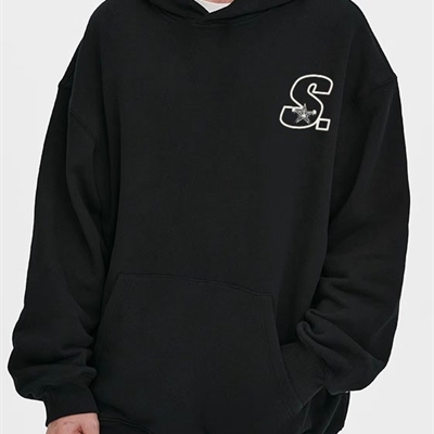 市场上装-卫衣-电商卫衣