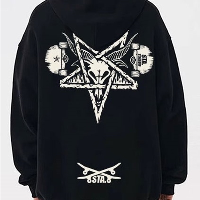 市场上装-卫衣-电商卫衣