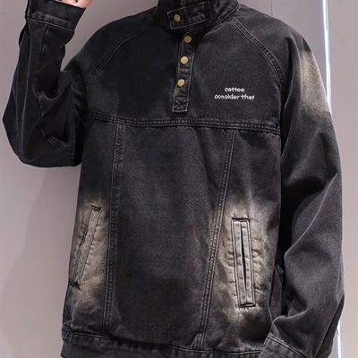 市场上装-卫衣-休闲卫衣