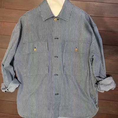 市场上装-衬衫-休闲衬衫