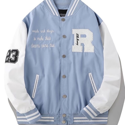 市场上装-夹克-电商夹克