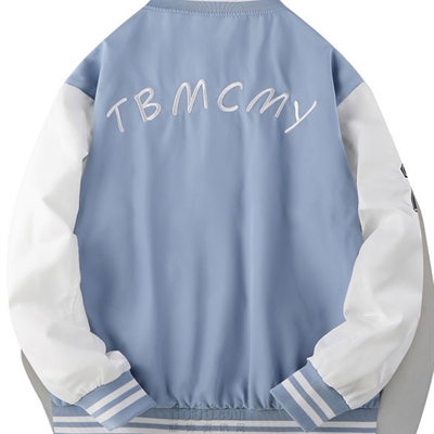 市场上装-夹克-电商夹克