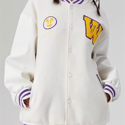 市场上装-夹克-电商夹克