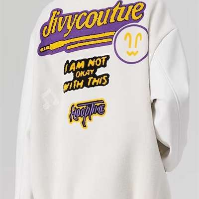 市场上装-夹克-电商夹克