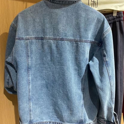 市场上装-夹克-休闲夹克