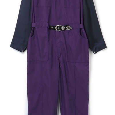 设计师品牌-套装-微潮套装【TOGA VIRILIS × Dickies】
