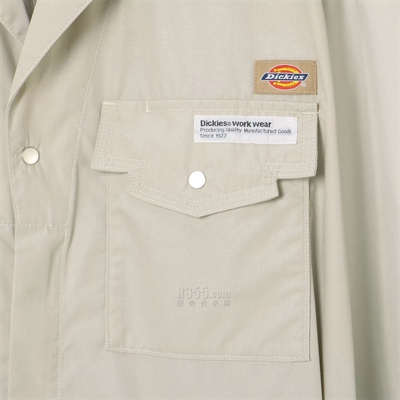 设计师品牌-套装-微潮套装【TOGA VIRILIS × Dickies】