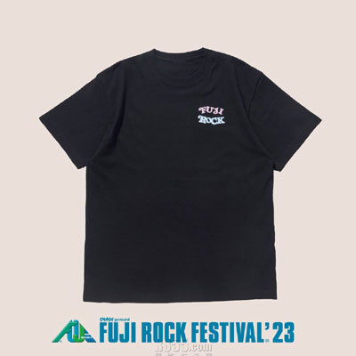 欧美《VERDY x FUJI ROCK FESTIVAL》2023春夏休闲时尚男装