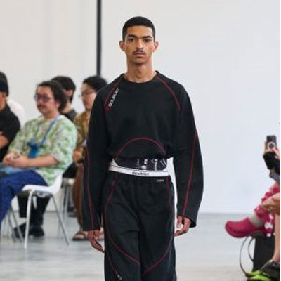 2024春夏doublet——巴黎