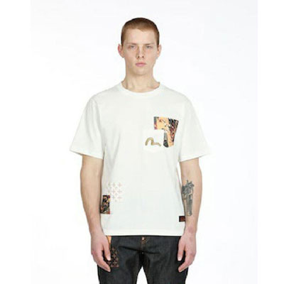2024春夏_Evisu_服装_欧洲大牌资料