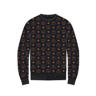 2024春夏_MCM_服装_欧洲大牌资料