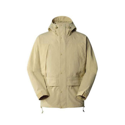 2024春夏_The North Face_服装_欧洲大牌资料