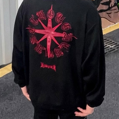 市场上装-卫衣-电商卫衣