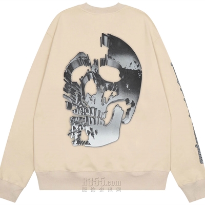 市场上装-卫衣-电商卫衣