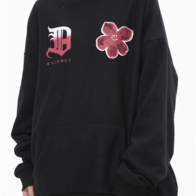 市场上装-卫衣-电商卫衣