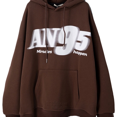 市场上装-卫衣-电商卫衣