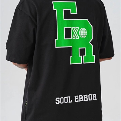 市场上装-T恤-电商T恤