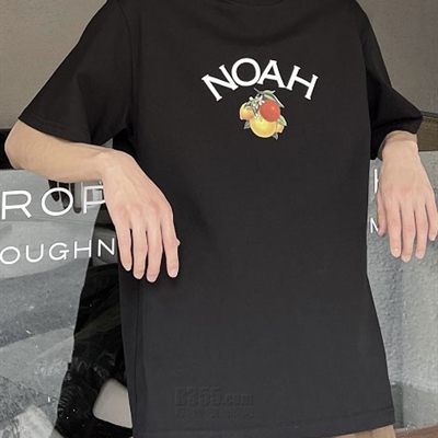 市场上装-T恤-电商T恤