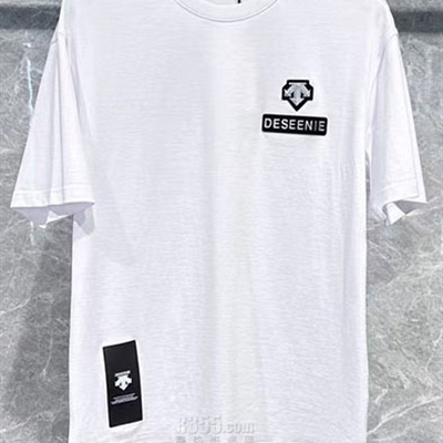 市场上装-T恤-欧货T恤