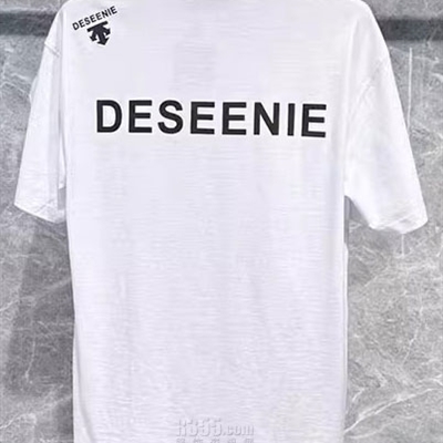 市场上装-T恤-欧货T恤