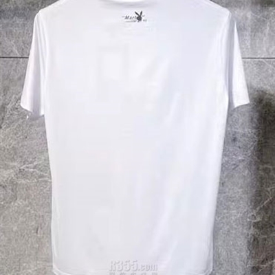 市场上装-T恤-欧货T恤