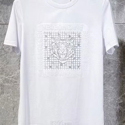 市场上装-T恤-欧货T恤