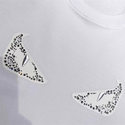 市场上装-T恤-欧货T恤