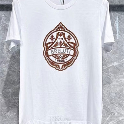 市场上装-T恤-欧货T恤